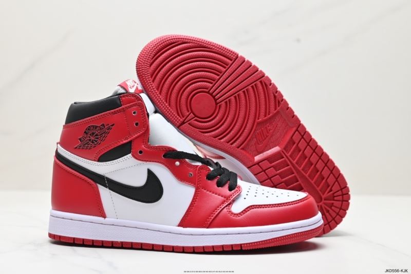 Nike Air Jordan Shoes